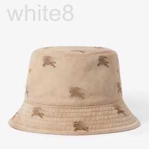 Wide Brim Hats & Bucket designer Family B fisherman's hat basin female spring and autumn sunshade sunscreen cover face small sun male net red China-Chic 8PY0