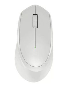 M330 Wireless Mice Gaming Mouse för Office Home med PC Laptop Gamer med Retail Box -logotypen och AA Battery Drop9212933