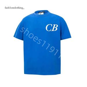 Camisetas cole buxton t camisetas masculinas de verão cole buxton curto cinza branca camiseta homens mulheres de alta qualidade tee superior com tag d21e