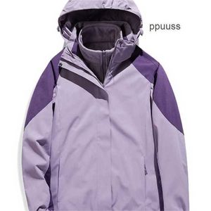 Designer Jacket Mens Outerwea Canada Technical Outdoor Jackets outdoor assault suit mens womens detachable winter small jacket windproof plush cus SDCX