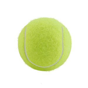 Tennis Balls High Bounce Practice Training Outdoor Elasticity Durable for Dogs Bite and Chomp 65CM Dog Ball 240529