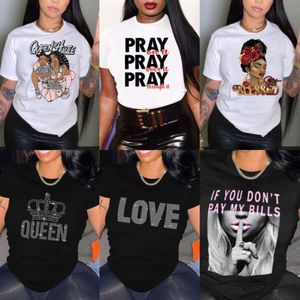 Plus Size 3xl 4xl 5xl Designer T-Shirt Women Letter Printed Tops Short Sleeve Tshirts Crop Top Lady Clothes Womens Clothing Add Style And Color
