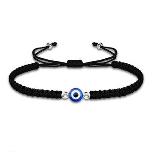 Devil's Eye Armband Hmade Ven av kvinnor fashionabla personliga par