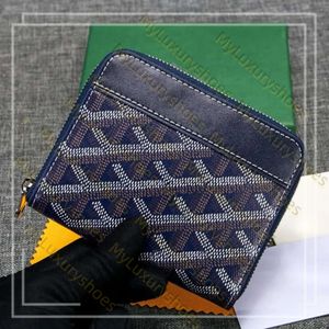 Designer Wallet Card Holder Women's Zipper Wallet Short Wallet Coin Wallet 10A Full Grain Genuine Leather Wallet Stylish Hundred Wallet With Case Wholesale 207