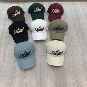 Baseball cap designer hats snapback hat Casquette Luxe unisphere gorras embroidery classic mens cap womens man kpop style top luxury cool charm mz149 H4