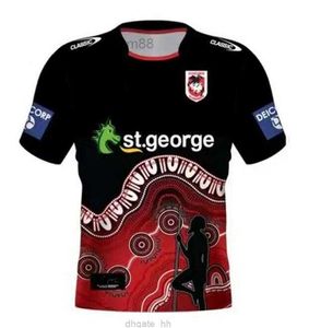 Jerseys 2023 2024 Sharks Rugby Rugby Jerseys Rabbitohs Training Singlet All League Vest Size S-5XL Maroons Melbourne Storm All Nrl Training JERSEY Mans T-Shirts E21