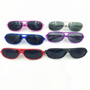 2017 Novos óculos de sol da moda meninos meninos garotos bebês infantil óculos de óculos de óculos de espelho uv400 24pcs frete grátis 2181