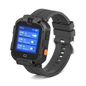 Wtórny rozwój 4G Android 8.1 3-odporny na smartwatch i SDK