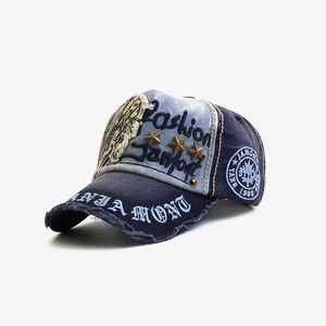 Ball Caps High quality sunshine hat mens European and American casual letter baseball hat outdoor pure cotton adjustable breathable sunshine hat J240531