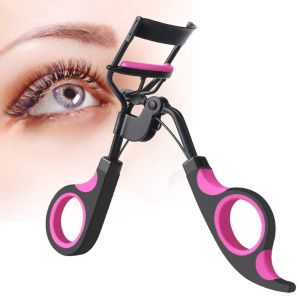 1st Eyelash Curler Curl Eye Lash Cosmetic Makeup Eyelash Curler curling pincettverktyg LASSE Accessories grossist