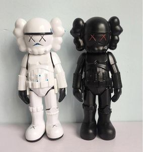 26 cm 08kg The Stormtrooper Companion The Famo