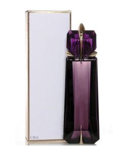 Refrogador de ar do carro Feminino Marca de luxo Perfume Eau de Parfume Alien During Fragrância Fragrâncias Desodorantes Parfumes Incense Spray 91453744