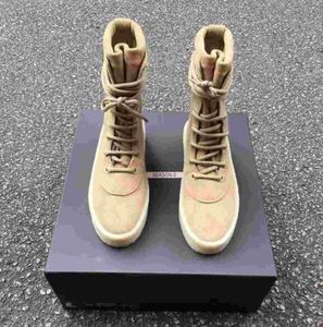 season boots woman couple of season 2 shoes handsome Limited Edition 2 generation coconut boots Inner cashmere military fan suede7672867