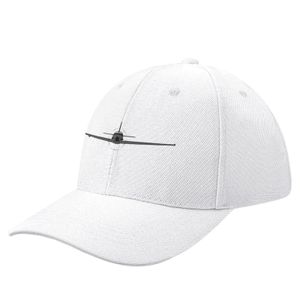 Piper Malibu Meridian M500 M600 Front Baseball Cap Snap Back Hat Hat Hat Hat Suncreen Fashion Beach Womens Nose Mens 240521