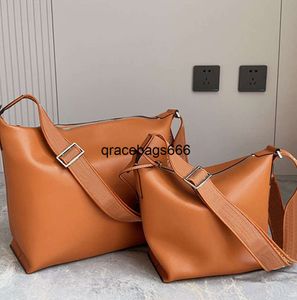 Luxury Designer Bag Handbag High Quality Wallet Crossbody Leather Purses Womens Shoulder Bags Woman Large Capacity Texture Retro