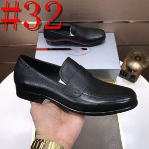 2024 new Men's Leather Shoes Dress Shoes Slip on Male Shoes Luxury Designer Shoes Party Wedding Footwear Men Loafers Plus Size 38-45