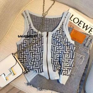 HA1N Sexy Tanks Womens T-Shirt summer fit Tops Girls Shirt solid pattern sleeveless knitted women's Vest Tees Casual Club Shirts Blouse Clothing size S-L