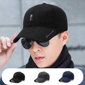 High Quality Baseball Caps for Men Bone Gorras Casquette Homme MenS Cap Dad Hat Trucker Cap Sports Cap 56-60CM