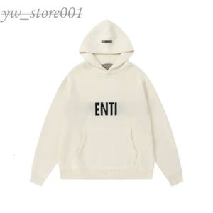 Essentialsclothing Hoodie Woman Designer hoodie Knitted Sweater Winter Top Clothing Top Pullover Clothes Botton Sweater Printed Letter Pullover Hoody Hig 157a