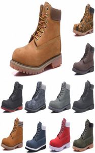 جودة الرجال نساء كلاسيكية مقاوم للماء غير رسمية في الكاحل الحذاء عالي القطع الثلج المشي لمسافات طويلة المدرب الأحذية أحذية أحذية الأحذية 1649806