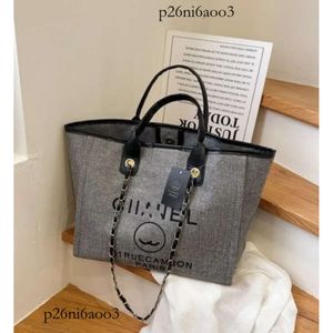 fashion channelbags Wallet Designer Bag Chic Pearl Luxury Bag Embellished Book Large Capacity Beach Tote Bag For Seaside And Shopping Shoulder Bag goyatd bag 9ee