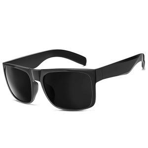 Sunglasses MAXJULI XL Large Wide Head Mens Dark Sunglasses Mens Extra Large Square Sunglasses W8004 G240529
