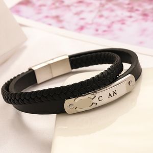Charm Design Womens Designer Bangles Brand Letter Bracelets Wristband Cuff Wedding Party Lover Gift of High Quality Stainless Steel Bangle Jewelry
