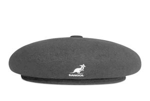 Kangol canguru com botão superior yaya abóbora chapéu lin yuner039s mesmo berreto de lã2079937