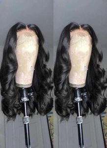 Nxy Lace Wigs Body Wave Front Bob 13x4 Human Hair 180 Brazilian Remy Short Water 4x4 Closure for Women 2301063077505