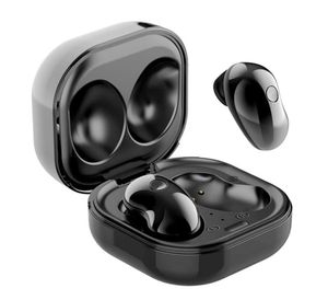 Samsung Apple Xiaomi Huawei S6 TWS TRUE WIRELESS EARPHONE 8D STEREO6657739の最新