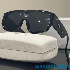 2024 Designer Sunglasses Luxury Men Women Classic Brand Luxury Sunglasses Fashion Uv400 Goggle with Box Eyewear Travel Factory Store
