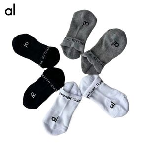 Al Yoga Thanddukstrumpor Ankel Socks for Women Cotton Sport Athletic Running Socks No Show Classic Low Cut Casual Ankle Socks
