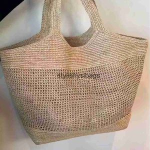 Shoulder Bags Cross Body Net Red Paper Grass Woven Bag Portable High Capacity 3D Flower Tote Bag Woven Bag Single Shoulder Womens Bag Beach BagH2434