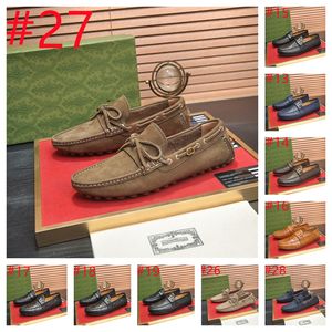 Neue Luxus -Männer Oxford Schuhe handgefertigt echte Leder Brogue Schuh Mann Hochzeitsfeier formale Schuhe Polychromatische große Größe 6 bis 12