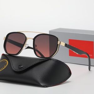 Kutu Modeli G15 Yüksek Kaliteli Çift Tasarımcı Güneş Gözlüğü Erkek Köprü Kadınlar Lüks Klasik Lensler Güneş Gözlükleri Havacı Tasarım Uygun Moda Plajı