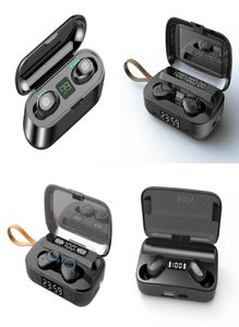 M5 BluetoothヘッドフォンマグネティックメタルワイヤレスランニングスポーツイヤホンMP3とiPhone SAMSUNG LG SM2602687用のEarbud BT 41