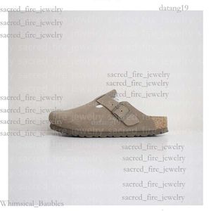 Uggslipper tasman uggg slipper designer sandália Sangpo Boken Shoes Baotou Shoppers Outwear feminino