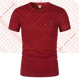 Summer fashion Mens Womens Designers T Shirts Long Sleeve Tops Palms Letter Cotton Tshirts Clothing Polos Short Sleeve High Quality Clothes 2e7