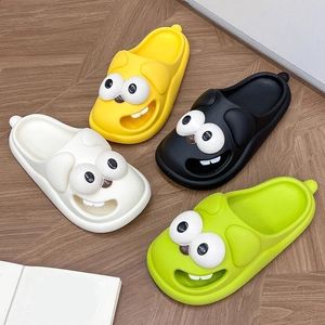 Tasarımcı Sıkıcı Sandalet Kadın Erkekler Slaytlar Sandale Flatform Sakin Yaz Gündelik Plaj Sandal Patent Slayt bayanlar Flip Flops Plaj Açık Ayakkabı