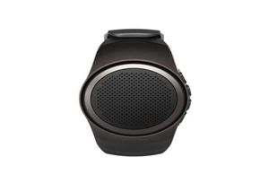 Bluetooth Sports Music Assista Portable Mini Watch Bluetooth 21Edr Sport Store Tf Card FM o Radio Speakers62490263920821