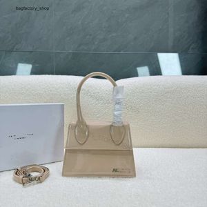 Factory Luxury Handbag Designer säljer rabattmärke axelväskor crossbody väskor hög fashionabla äkta läder kvinnors väska med av toppstil fyrkantig väska 8ldg