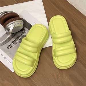 GAI Beach Flip-flops Summer Slippers Massage Sandals Comfortable Casual Shoes Fashion Men Flip Flops Sell Footwear