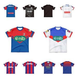 Rugby Jerseys Kids Knights Home / Away / Indigenous Rugby Jersey G240529