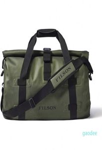 Premium travel gym unisex designer zipper spend the night duffle bag7122789