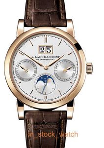 Alengey watch luxury designer 18K Rose Gold Automatic Mechanical Luxury Watch Mens SUYKJ Watch