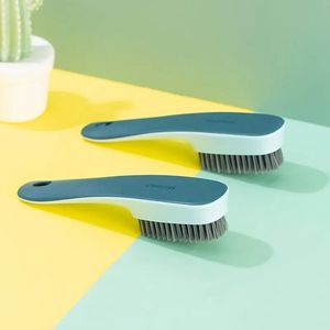 Shoe Cleaning Brush Plastic Clothes Scrubbing Household Multi-functional Cleaning Tools Commercial Washing Brush Accessories