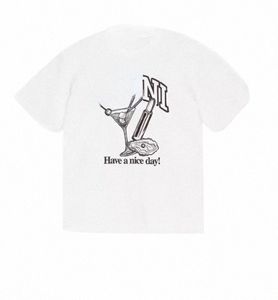 디자이너 티셔츠 그래픽 티 패션 티 남자 여자 Tshirts 짧은 소매 캐주얼 탑 인쇄 여름 통기성 라운드 넥 코튼 티 xs-l #