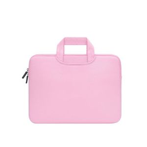 ラップトップバッグユニセックス11/13/14/15/156インチハンドバッグXiaomi HP Lenovo MacBook Air Pro Pro 13 Case Phnwg用のスリーブカバー