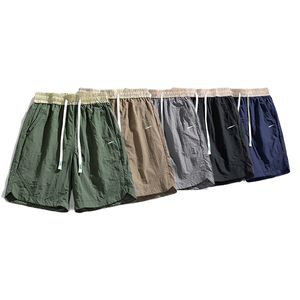 Calça shorts masculinos de grife shorts moda 2024 SULTHPANTES SURME SOLTO LONCO TAM