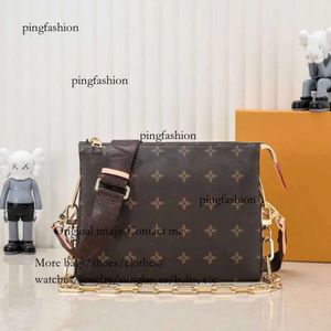 Высококачественные дизайнерские сумки для женщины коричневые сумки настоящий кожаный цветок Дайан Багит-сумочка